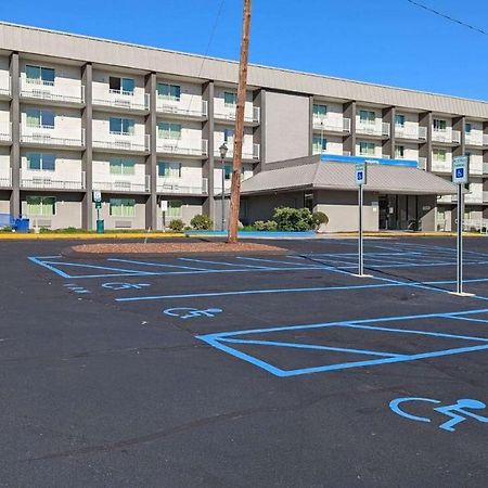Motel 6-Danvers, Ma - Boston North Exteriör bild
