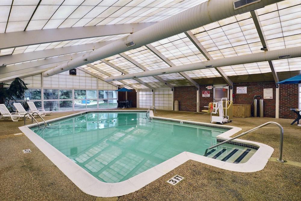 Motel 6-Danvers, Ma - Boston North Exteriör bild