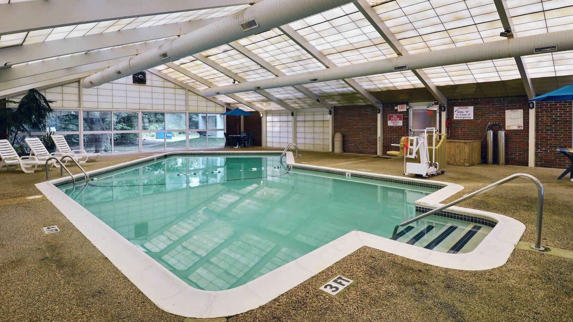 Motel 6-Danvers, Ma - Boston North Exteriör bild